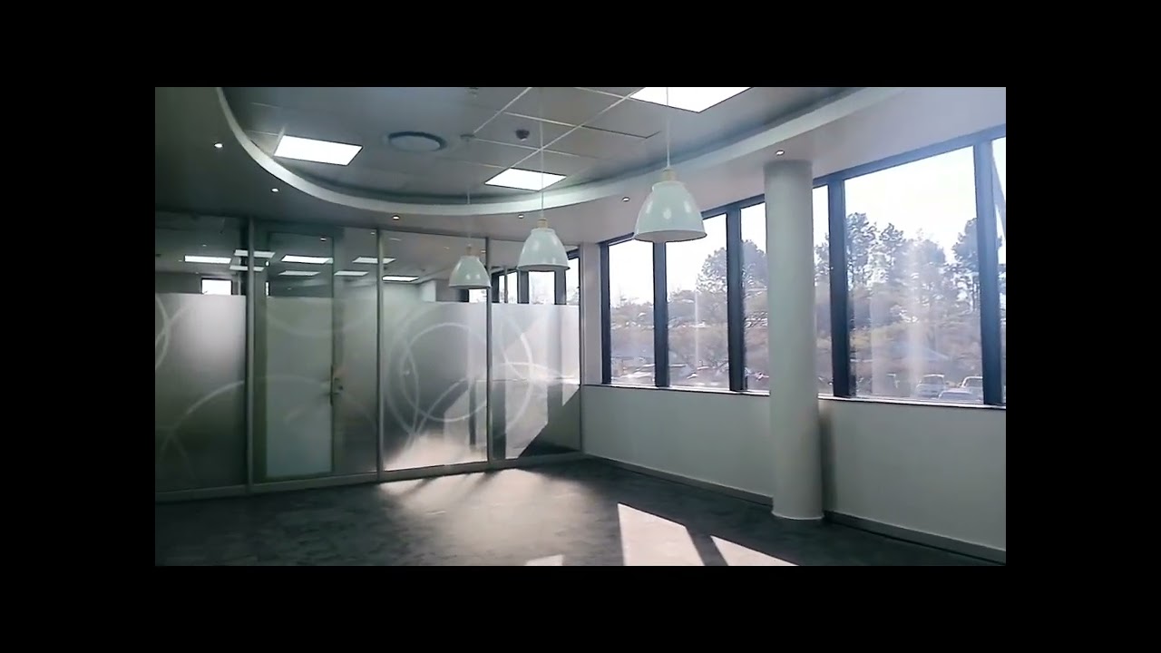 612m&sup2; Premium Office Space To Let | Woodmead North