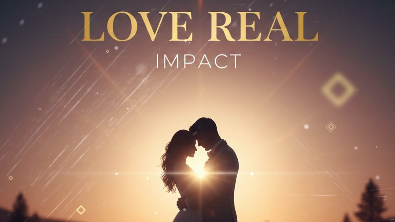 Love Real Music I Impact 14 de Febrero