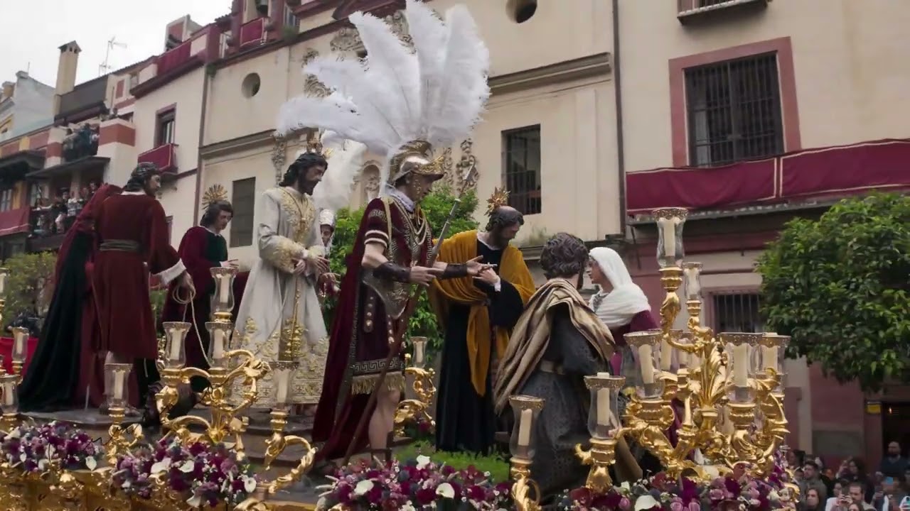 Carmen Doloroso Sevilla 2025 1