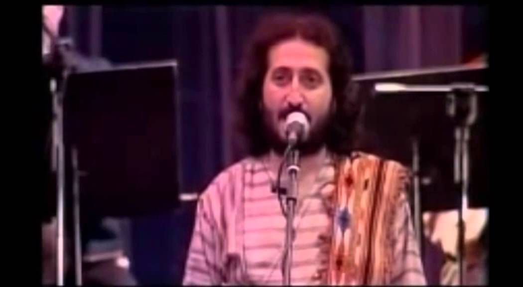 «Սասուն» անսամբլ - Վայ սիրահարին (Armenian folk)