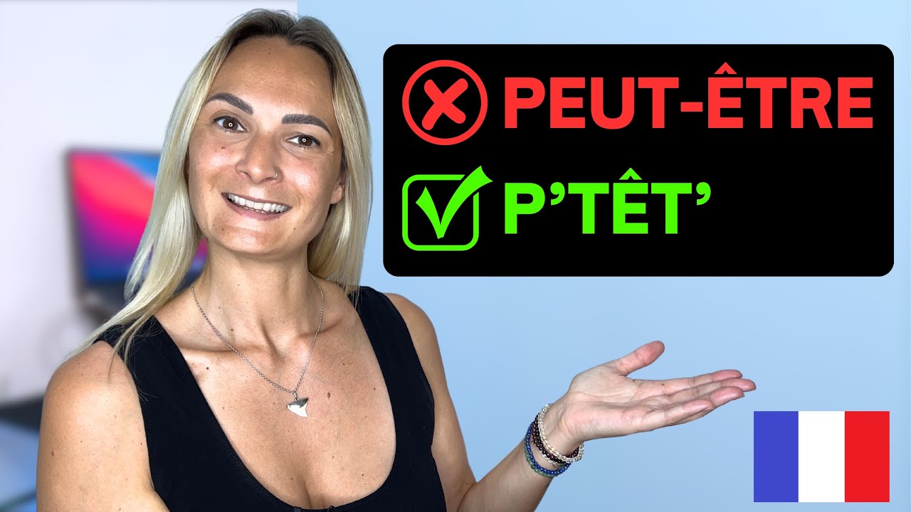 Why can't you understand French speakers | Spoken French vs Written French explained