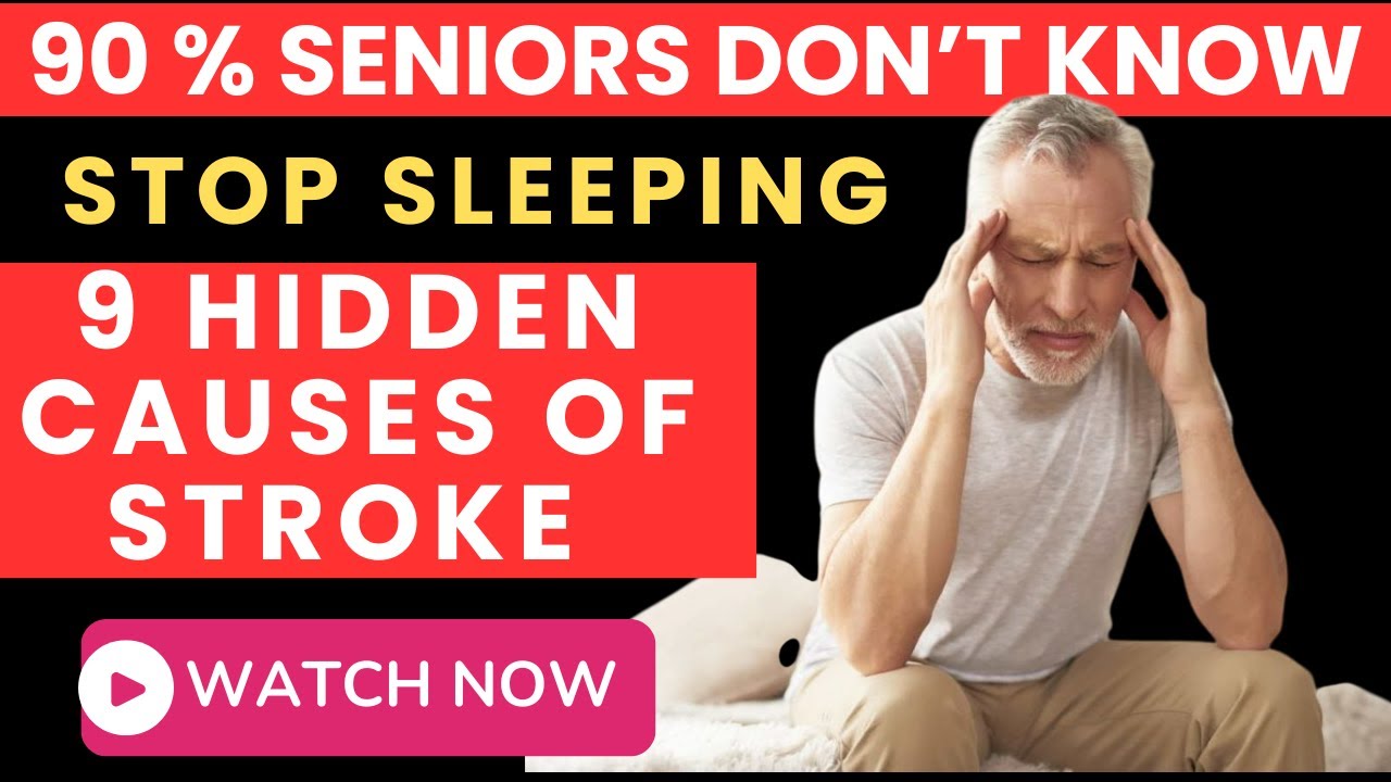 Sleep Hygiene for Older Adults - 9 Senior Sleep Tips for Healthy Aging - Approved by Doctor Murphy