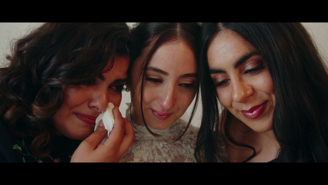 Merve ile Enes gelin alma