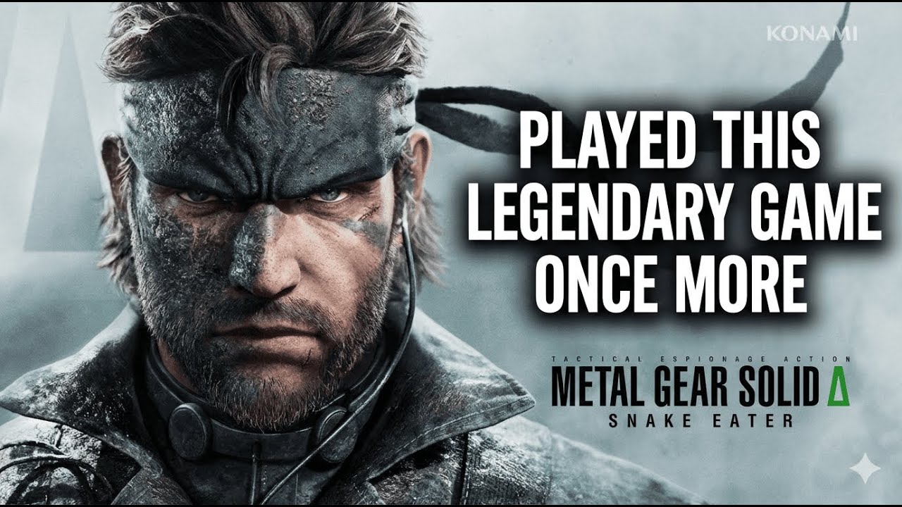I played the original when I was a Kid, how it will feel now?