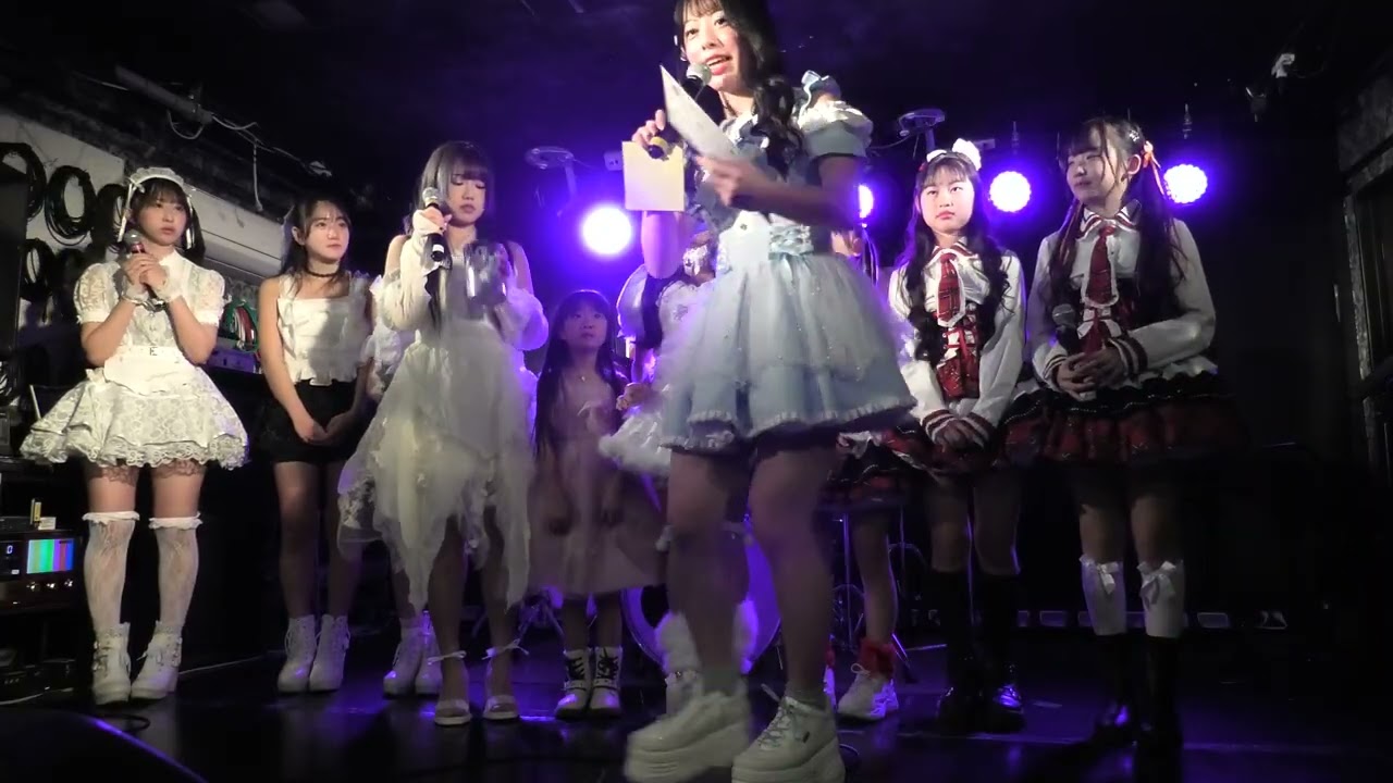 お楽しみ会 in おとは生誕祭/２０２６年０１月１１日 堀江Goidee