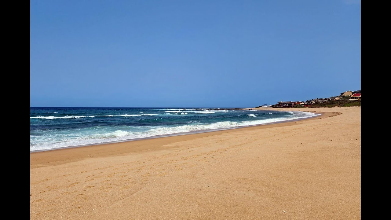 Mystique 1 in Shelly Beach.