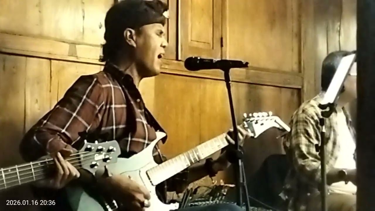 Pujon in band e
