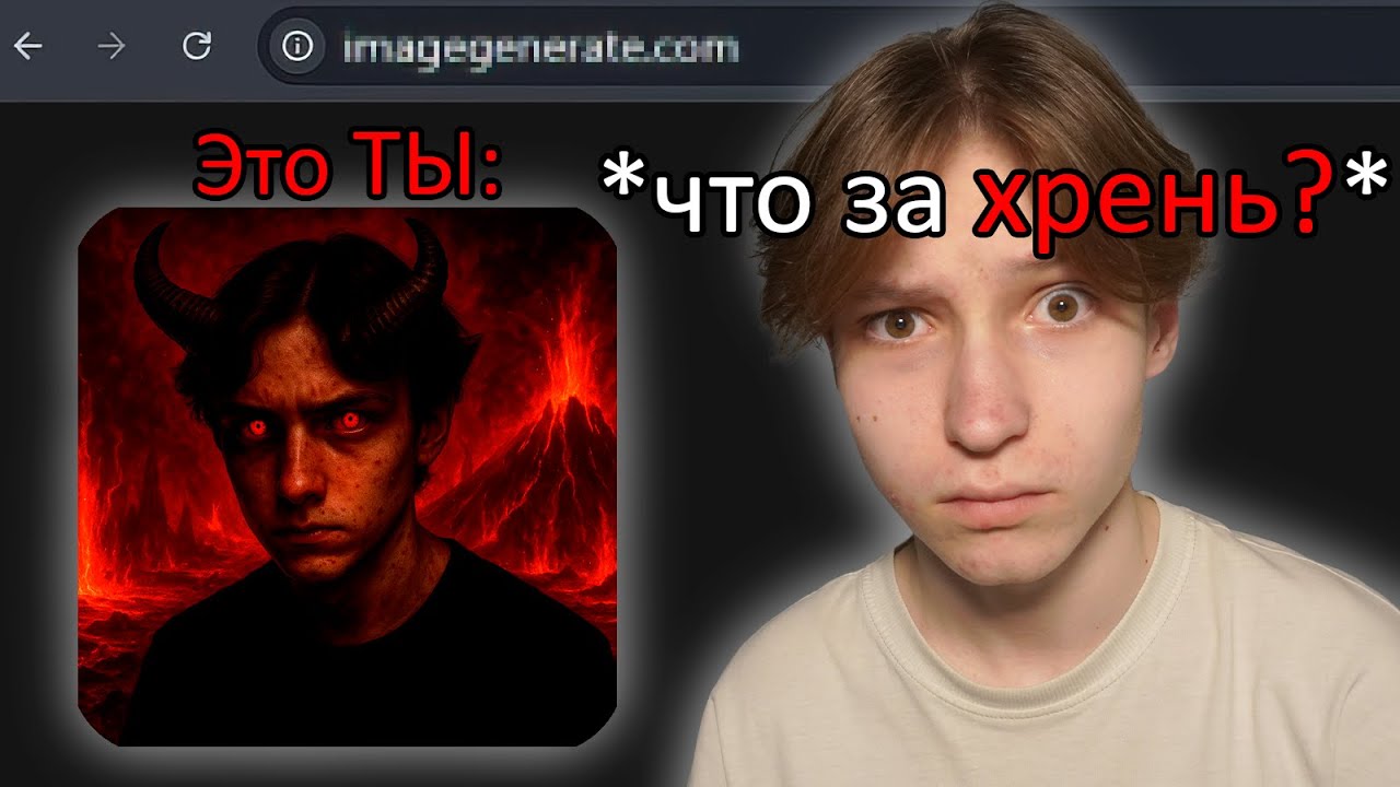 ПОСЕТИЛ САМЫЕ УДИВИТЕЛЬНЫЕ ИИ САЙТЫ!
