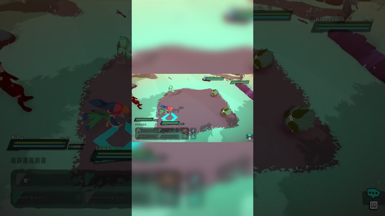 TemTem: The Monster Catching MMO We've Been Waiting For! 