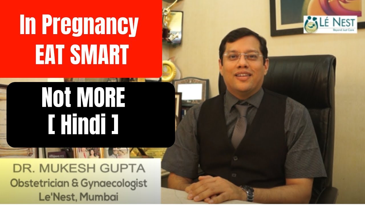7th week of Pregnancy | 40 Tips to 40 Weeks | By Dr. Mukesh Gupta