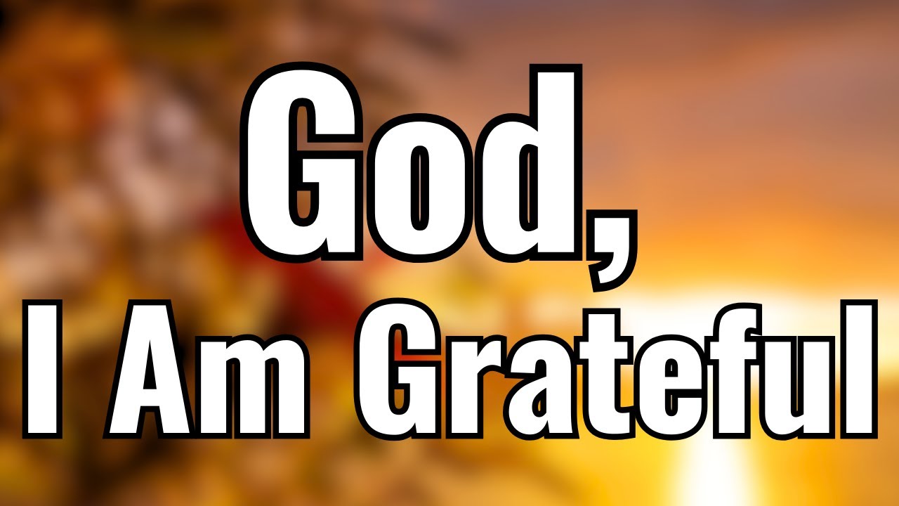Lord, I Pray For Blessings Over My Life Today | A Powerful Morning Prayer For Today