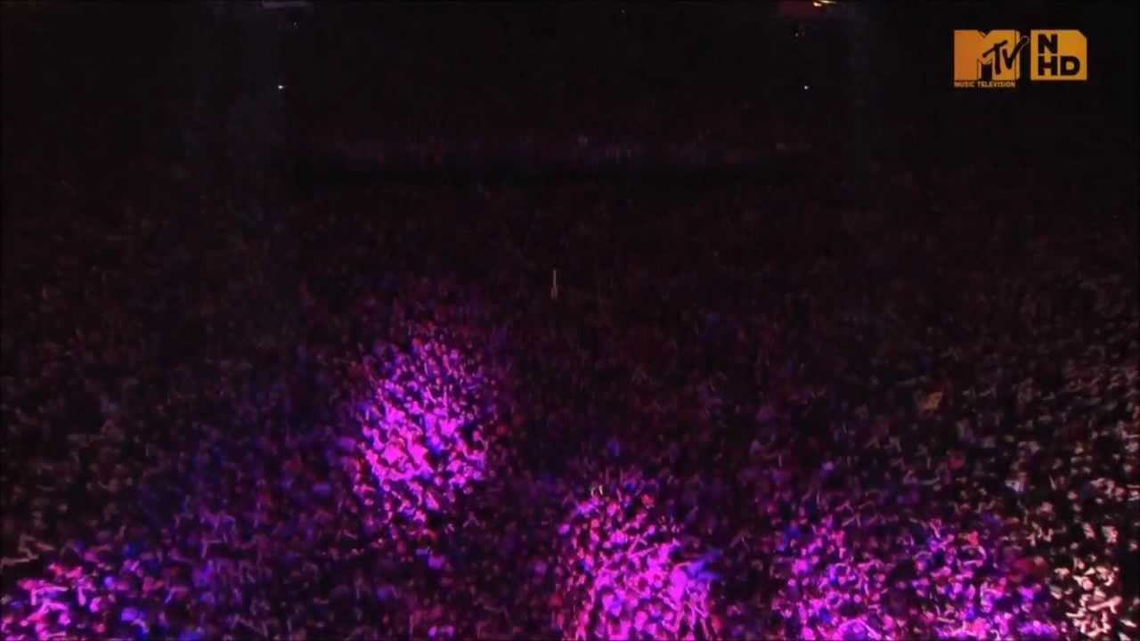 Muse - Bliss @ Rock am Ring 2010