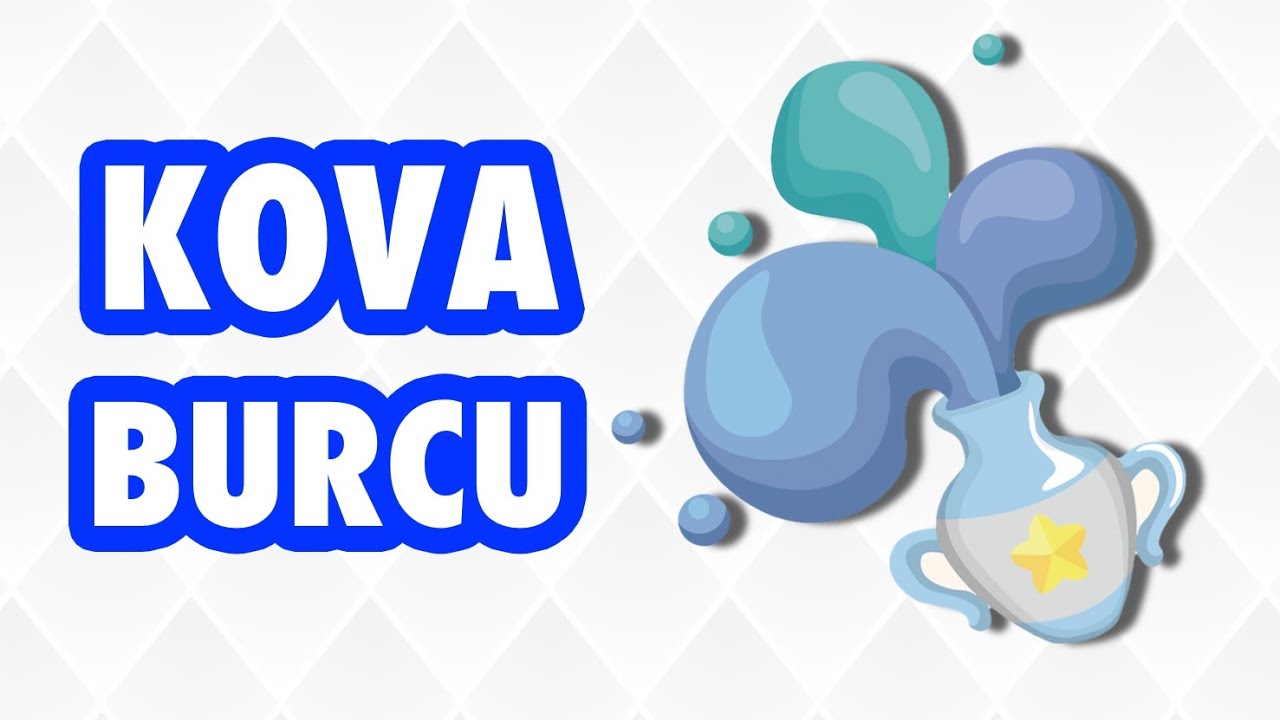Tam Bir KOVA Burcu Olduğunu Gösteren 11 İşaret