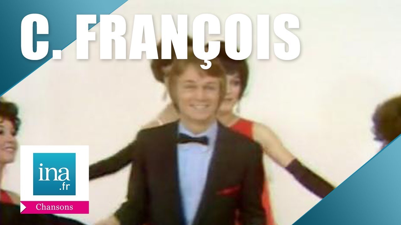 Claude François 