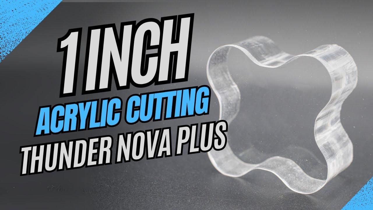 Nova Plus: Cutting 1