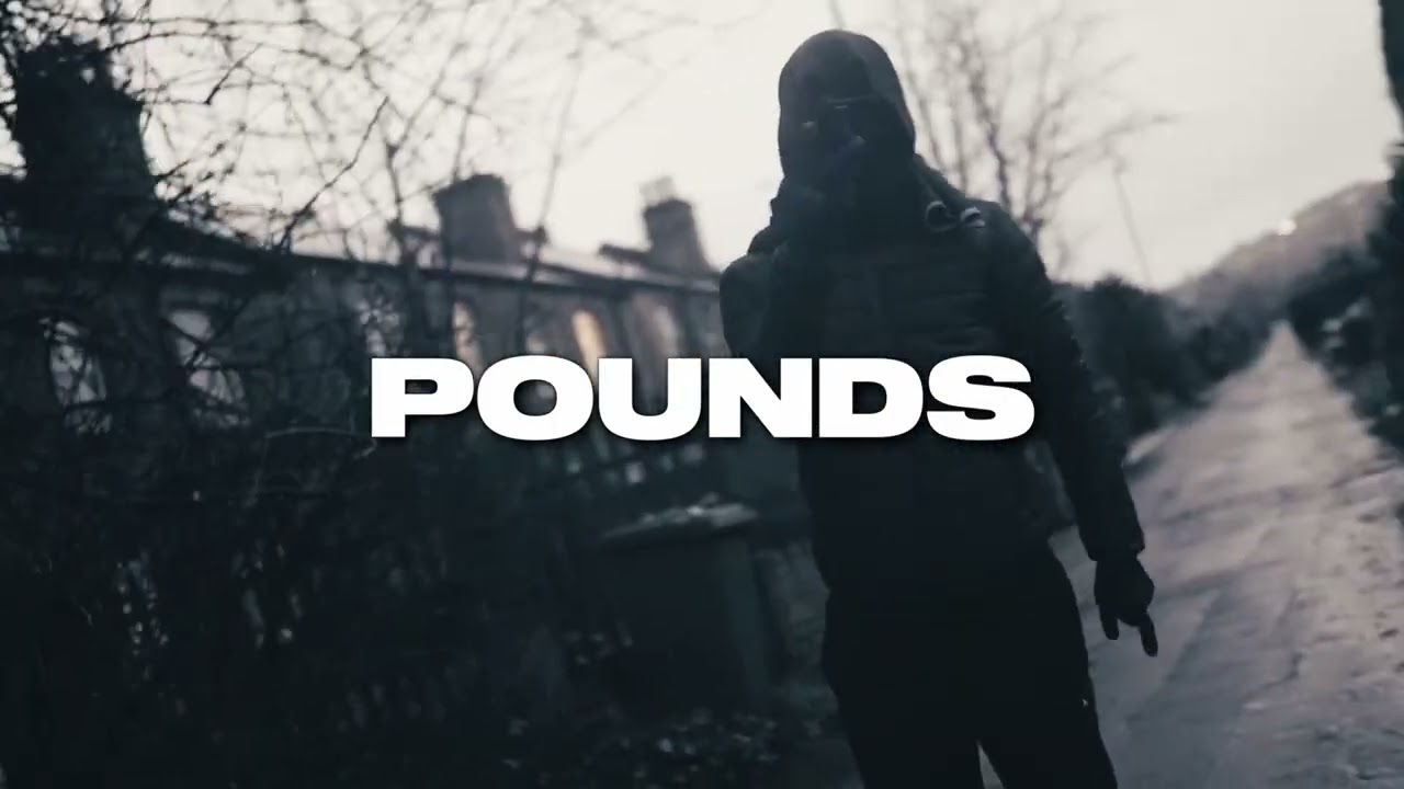 [FREE] Booter Bee x Digga D x UK Drill Type Beat - 