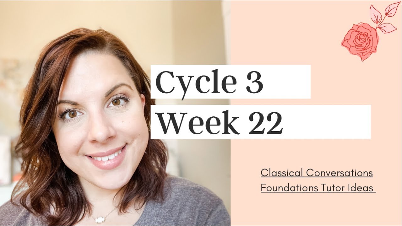CC Cycle 3 Week 22 (updated 5th edition)