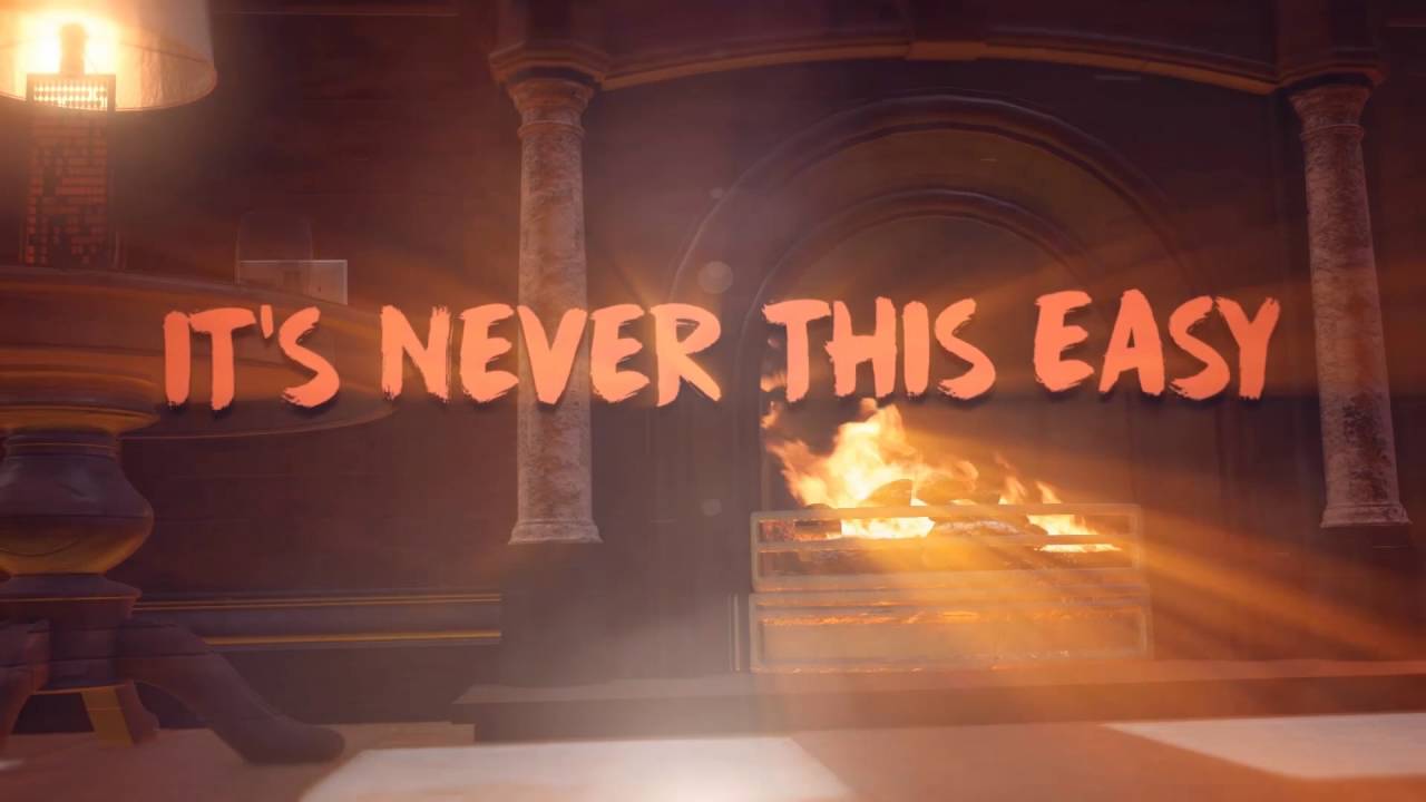 Imaginer - Ladies Night At The Disco (Official Lyric Video)