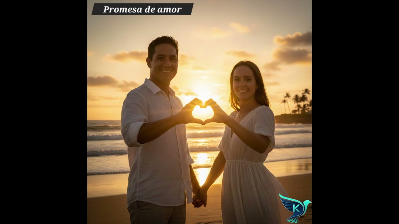 Kairos Beat Músic ~Promesa de Amor 