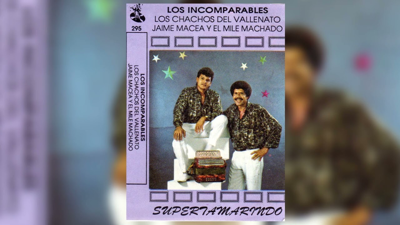 Los Chachos Del Vallenato - Dile Que No