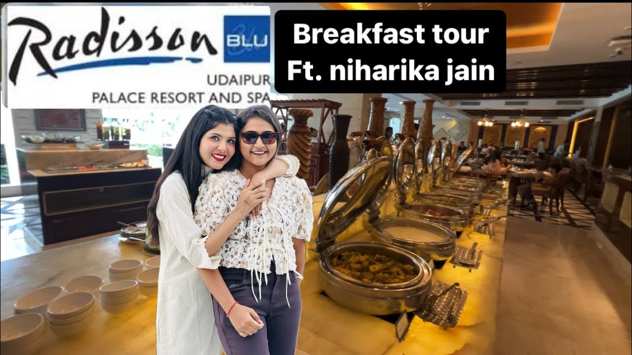 radisson blu palace resort and spa BREAKFAST TOUR with 