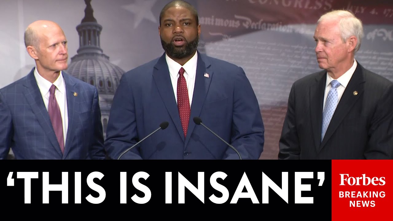 BREAKING NEWS: Top GOP Lawmakers Take Aim At Jack Smith In Response To Arctic Frost Probe