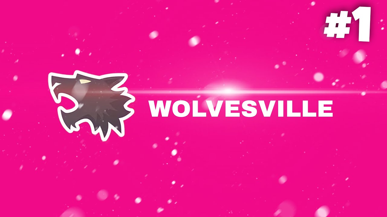Wolvesville #1 สอนวิธีเล่น #werewolfonline