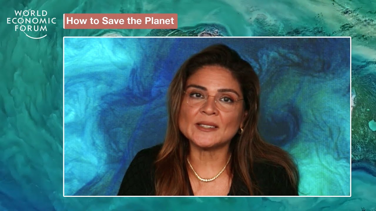 Fostering the Amazon's Bioeconomy | Sustainable Development Summit 2021