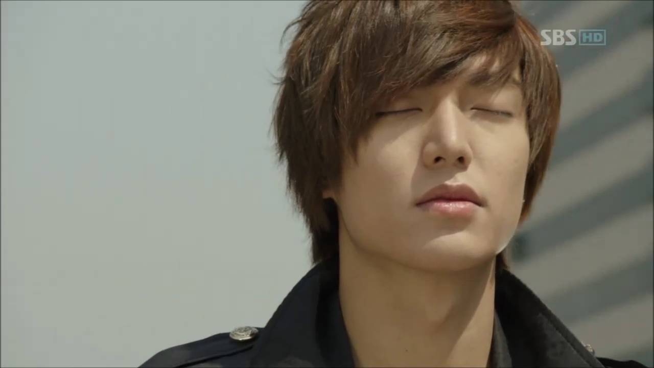 Ли Юн Сон Ким На На Городской охотник Демон