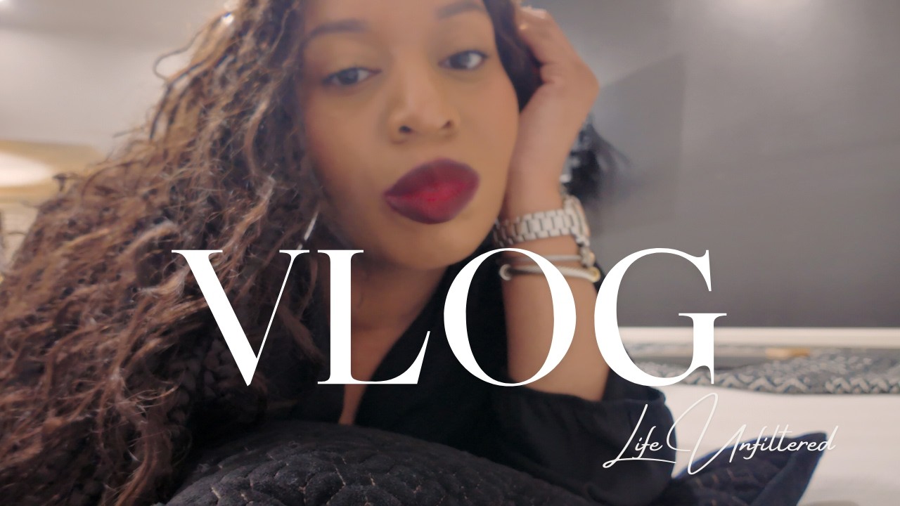 VLOG| Brunch in NYC, Luxury Hotel, Protest & Partial Tooth