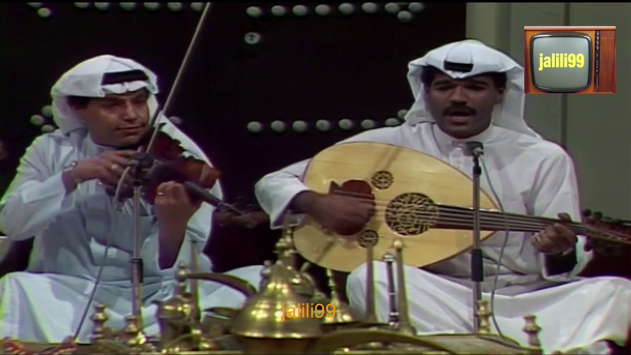 HD 🇰🇼 على بالك مثل الاول / محمد البلوشي