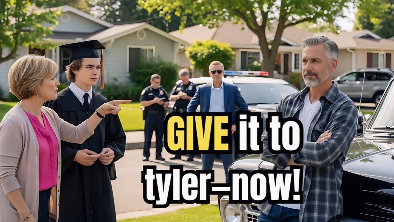 HOA Karen's Son Demanded My Jeep for His Graduation Parade, Didn’t Realize I Had the State Attorney!