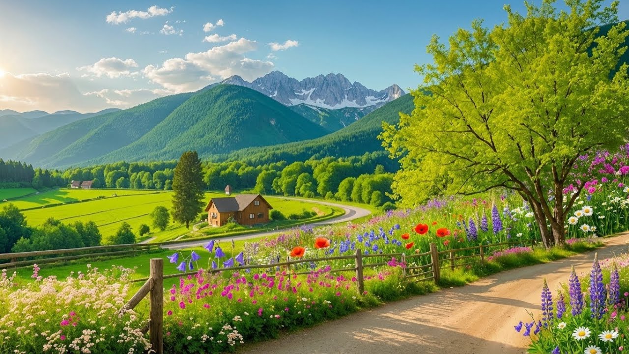 ✨ Soothing Music for Quiet Moments – Emotional Release, Inner Calm & Deep Rest 💤