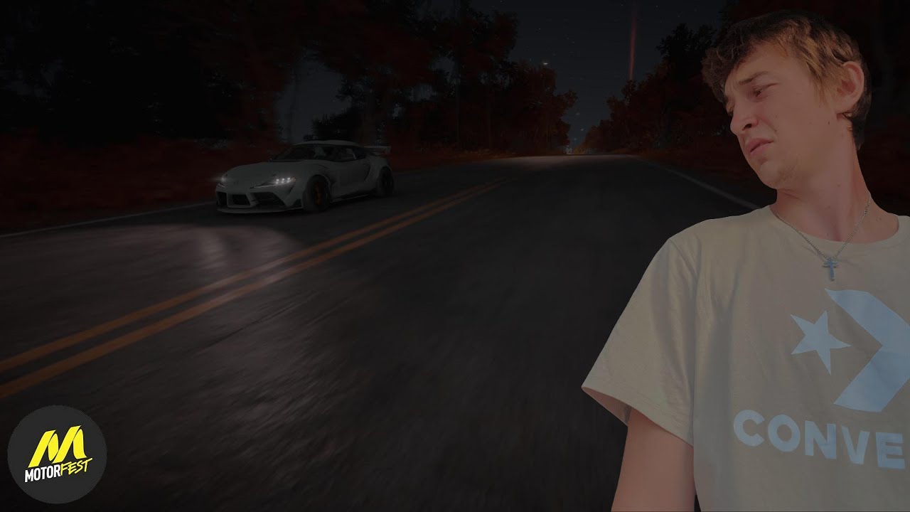 SO I BOUGHT THE CREW MOTORFEST FOR THE FIRST TIME AS A THE CREW 2 PLAYER...