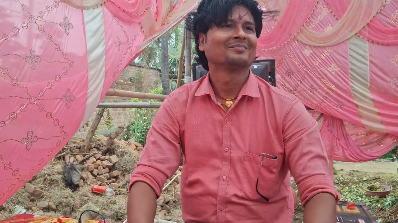 बहुत सुंदर भजन. एक विधाता निर्दोष रहा. एक बार जरूर सुने 
