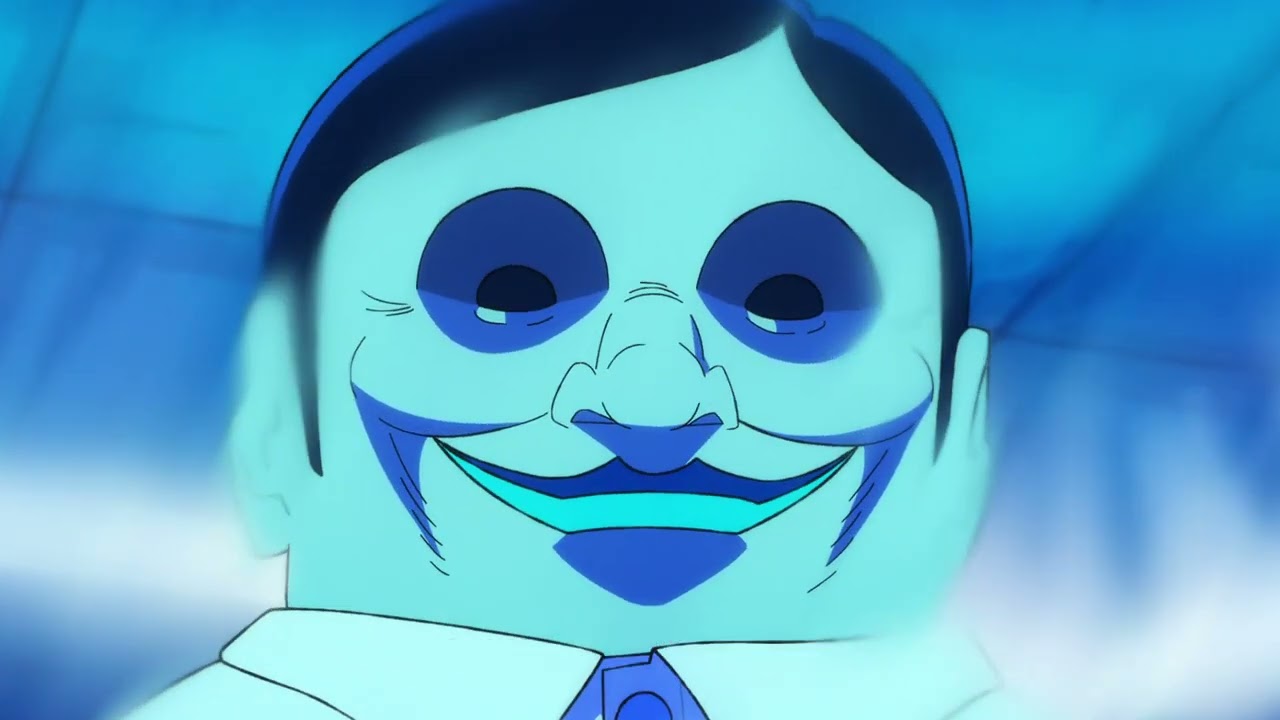 Dandadan - 01 full ,no recaps