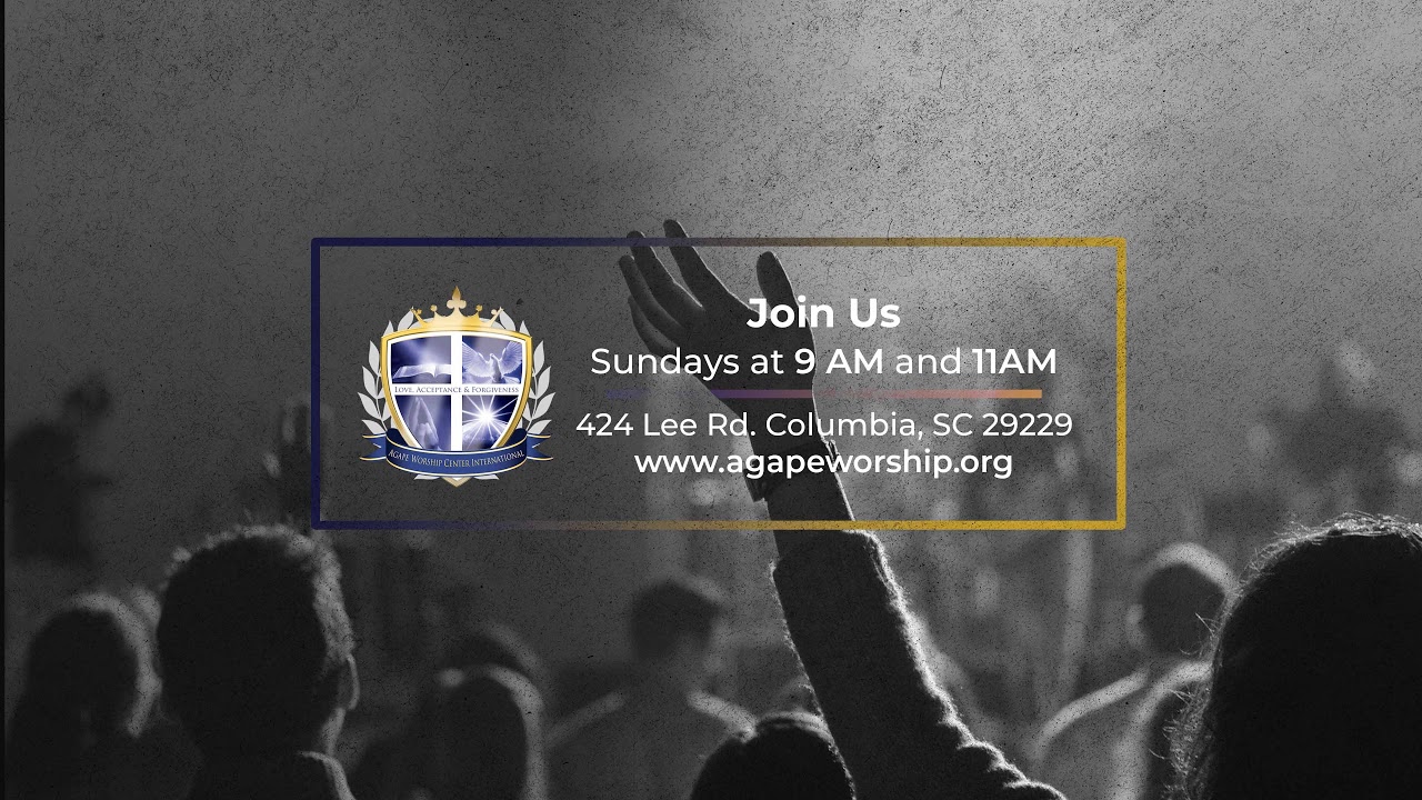 Wednesday Night Service Feb 4th,2026