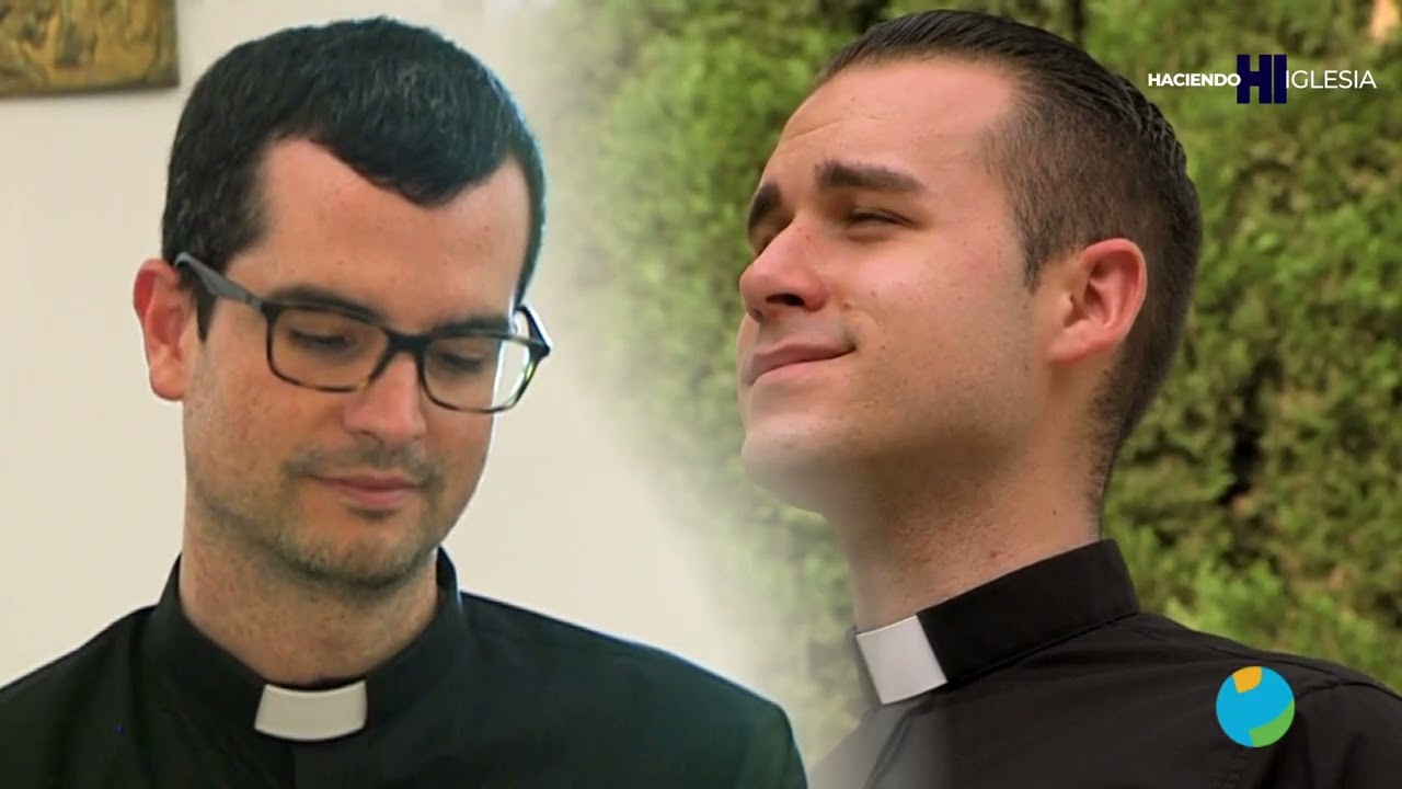 Nuevos pastores. Vocaciones Jóvenes que Transforman la Iglesia