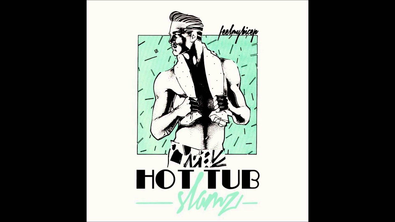 BICEP | HOT TUB SLAMZ