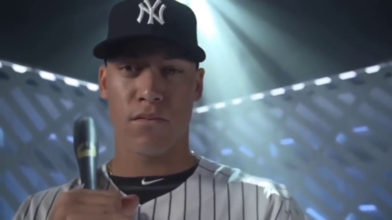 Aaron Judge 
