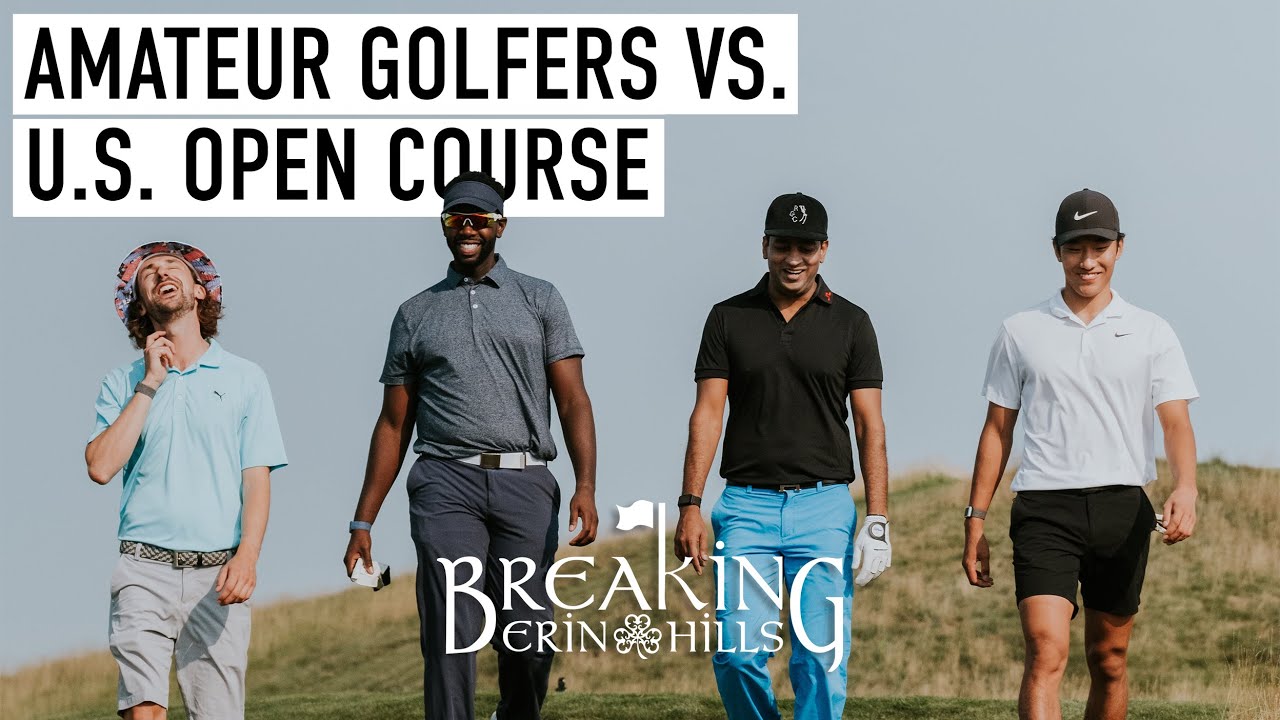 BREAKING ERIN HILLS: The Final Episode