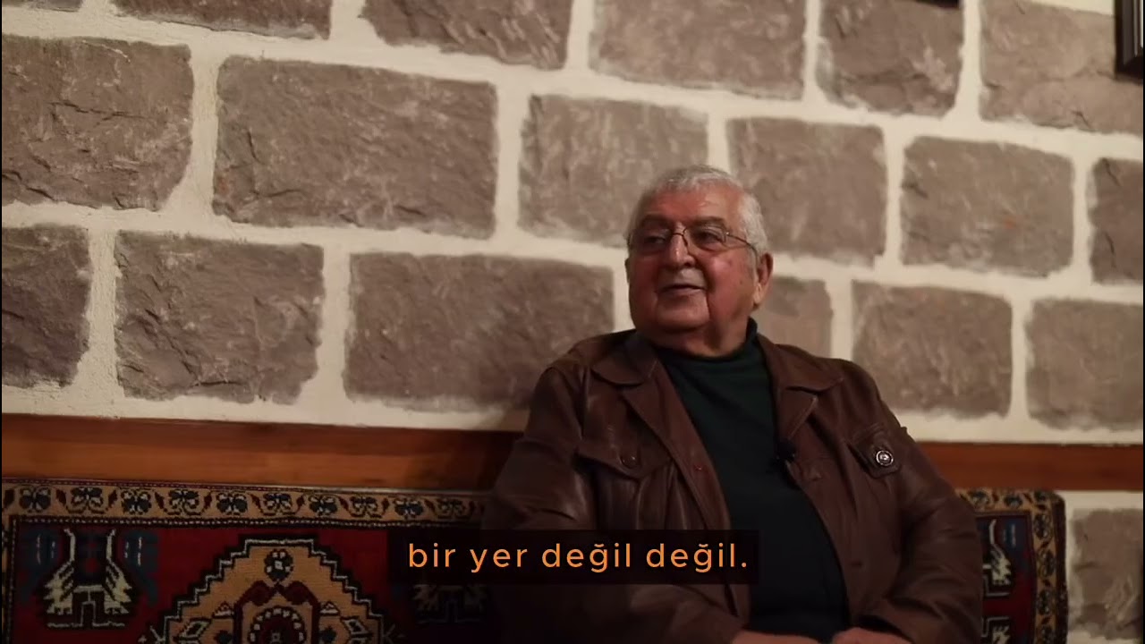 KÜLTÜR KORUYUCUSU ANKARA SEYMENLER .( Haluk Balaban Arşiv )