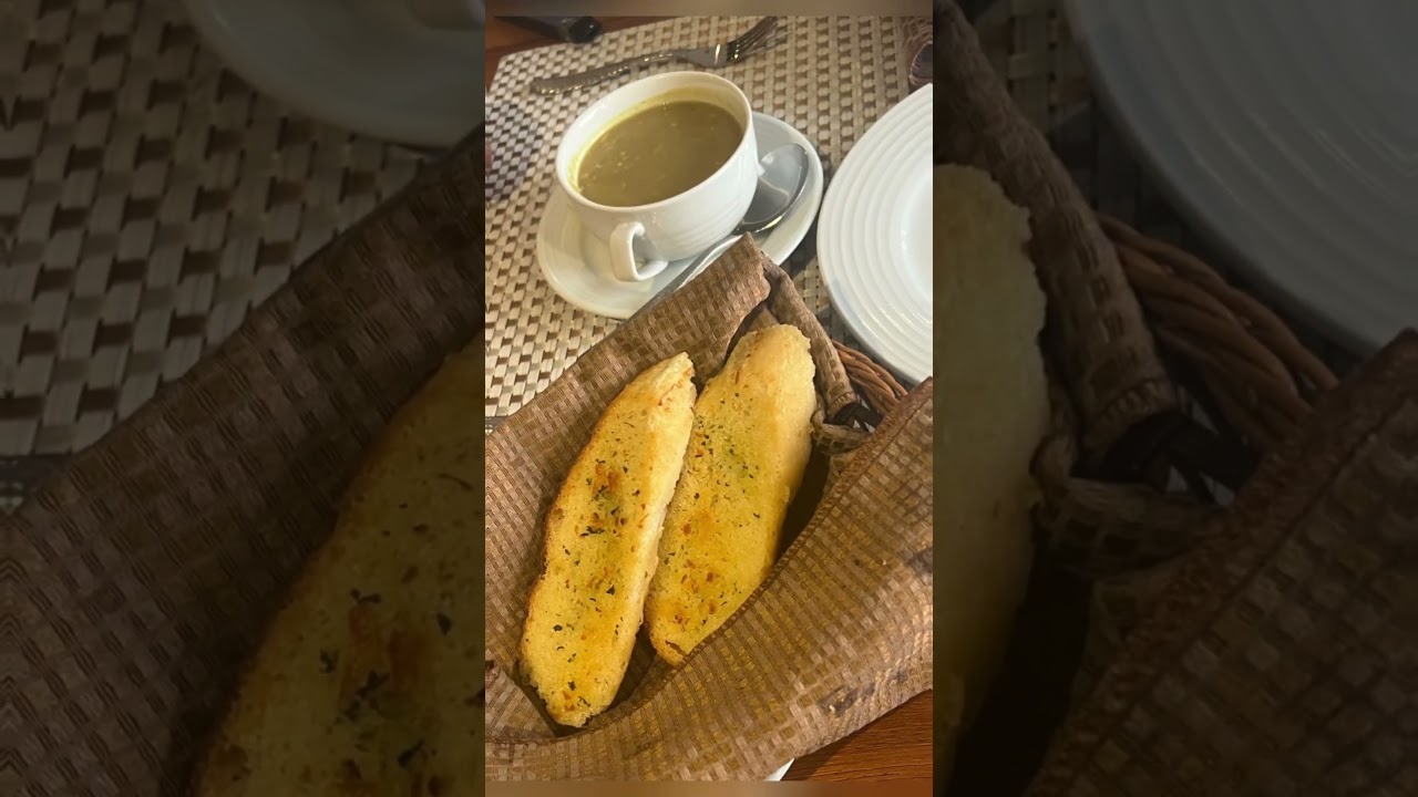 Ramada Resort Lower Topa, Murree #tea #snacks #travel #tourism #murree #pakistan #food #foodshorts