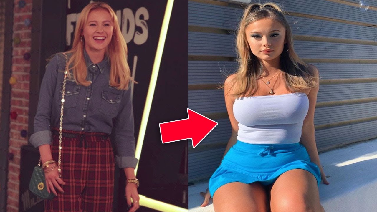 Así Lucen los Actores de Soy Luna en 2022