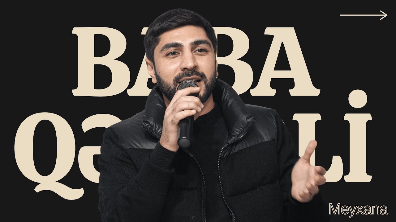 Baba Qədirli: Bax G&ouml;t&uuml;r İbrət Kişilərdən