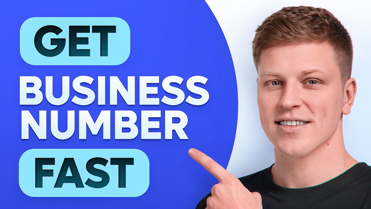 How to Get a Business Number on Your Cell Phone (Best Apps for Entrepreneurs)
