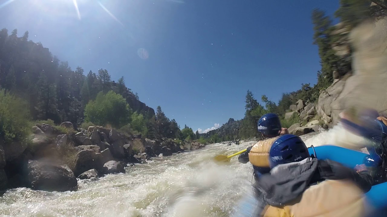Browns Canyon - RMH 3