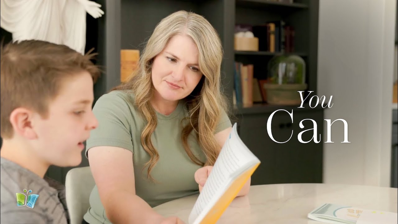 Limiting Beliefs in Homeschool | The Good and the Beautiful