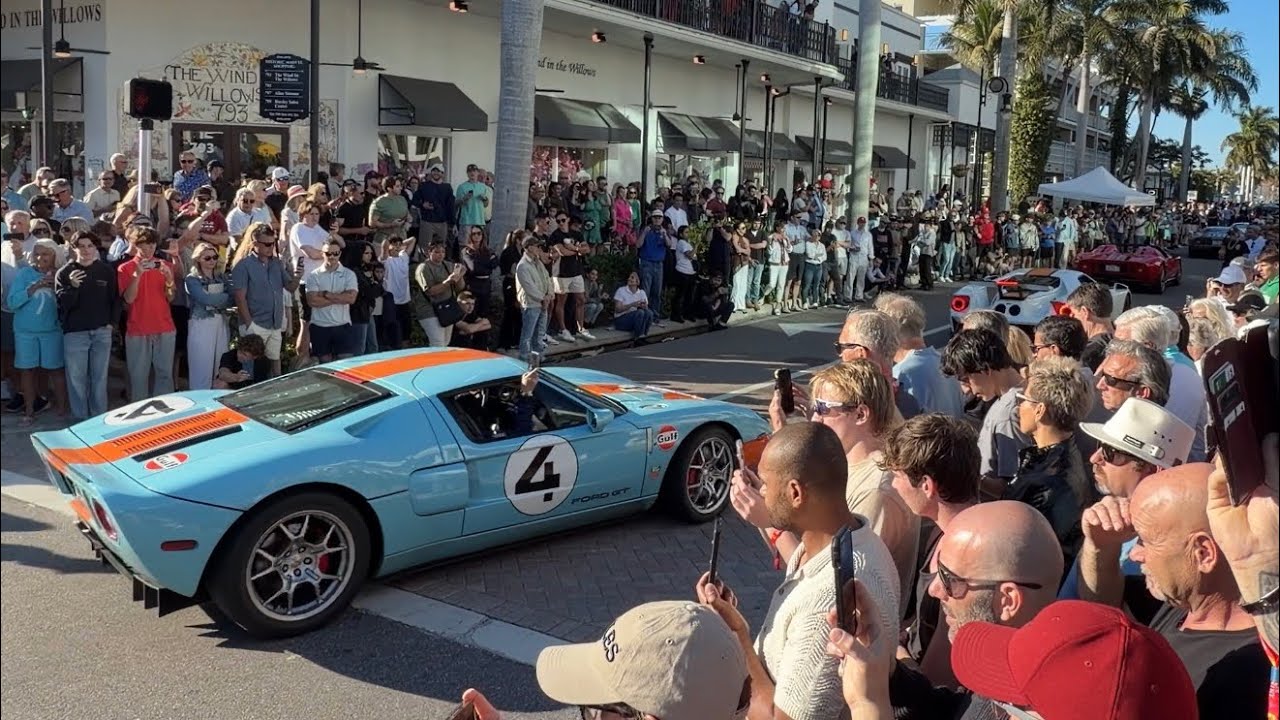 Naples Worst Tourist Season Ever? Did The Snowbirds Return? 2026 UPDATE! 