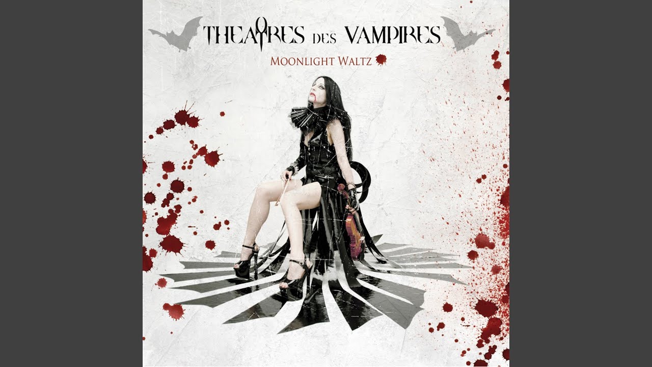 Carmilla (Radio Edit)